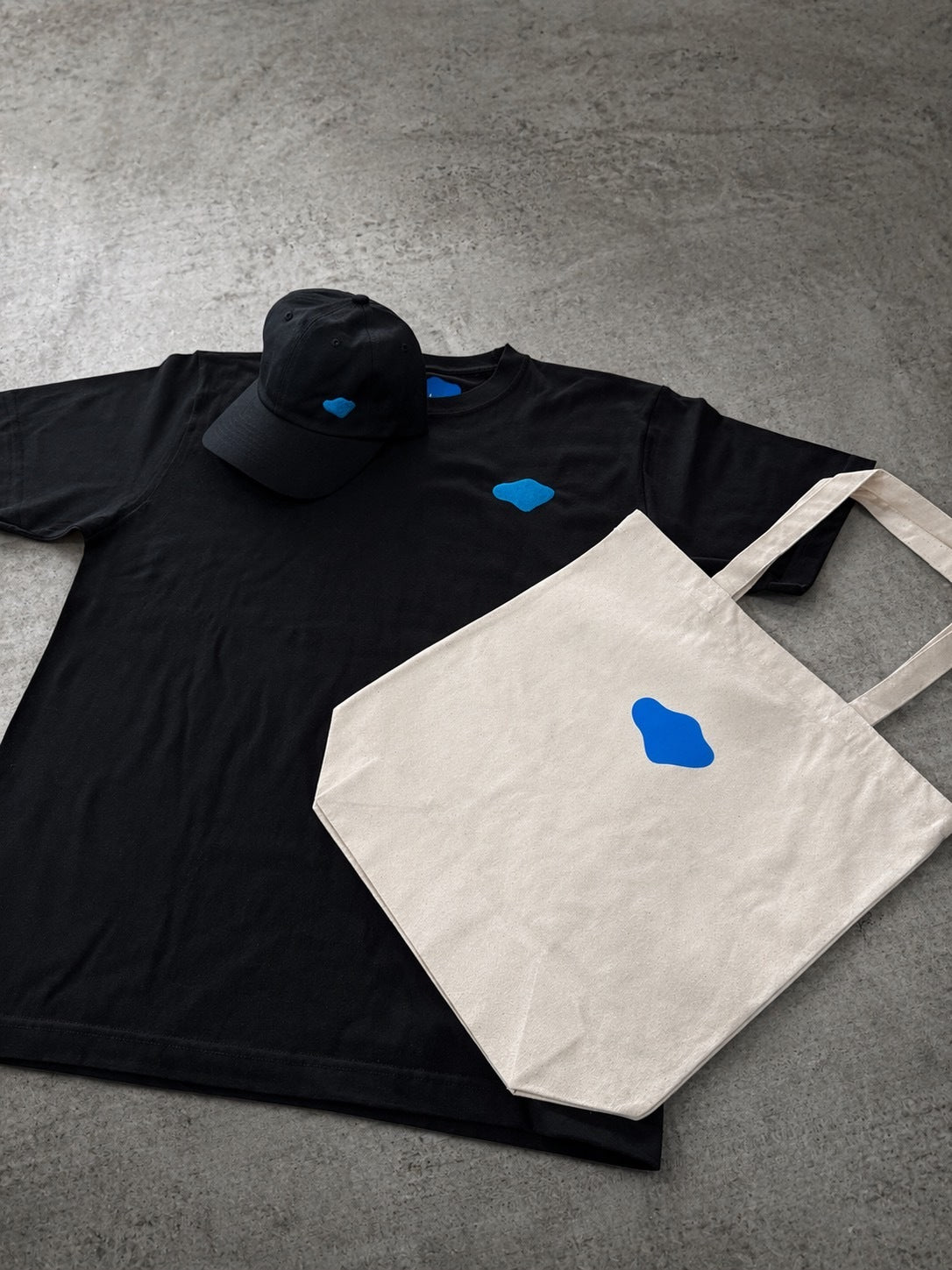 Setouchi Teshima Collection SS '26