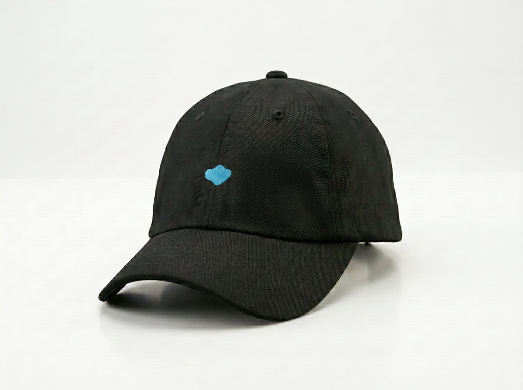 Island Cap (Center Logo)
