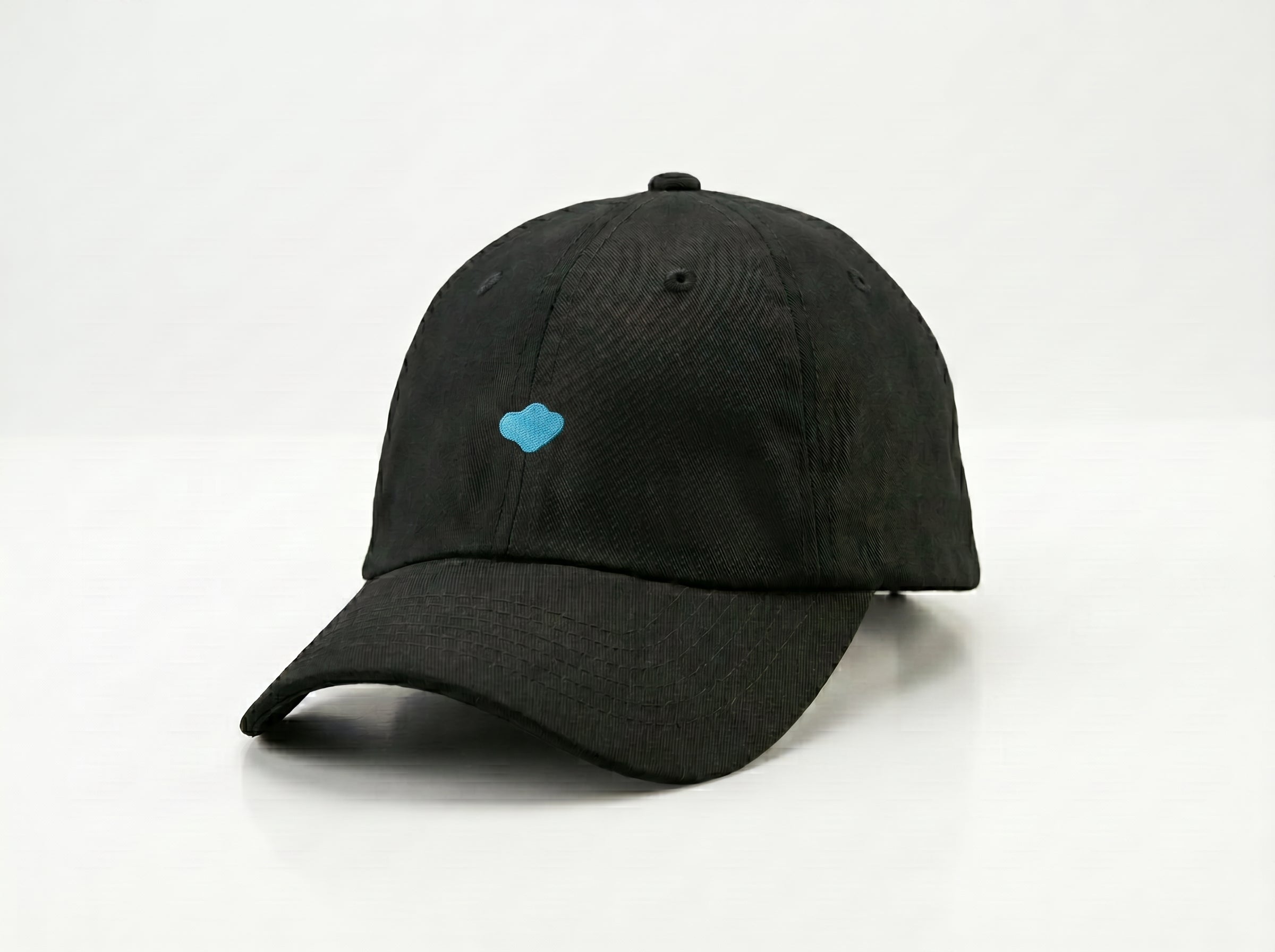 Island Cap (Center Logo)