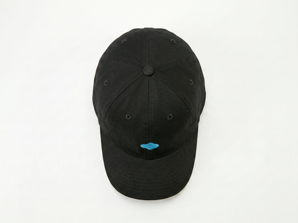 Island Cap (Center Logo)