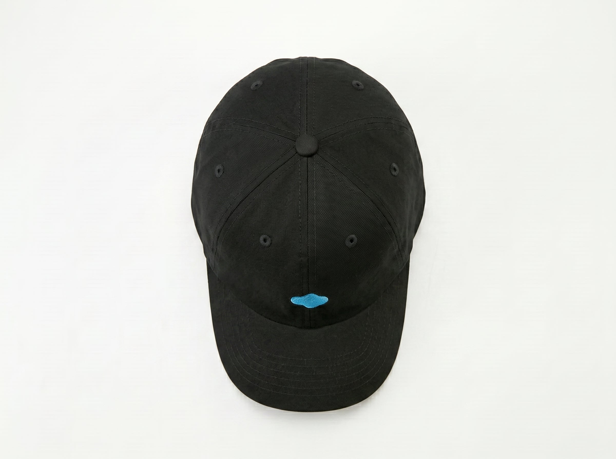 Island Cap (Center Logo)