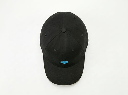 Island Cap (Center Logo)