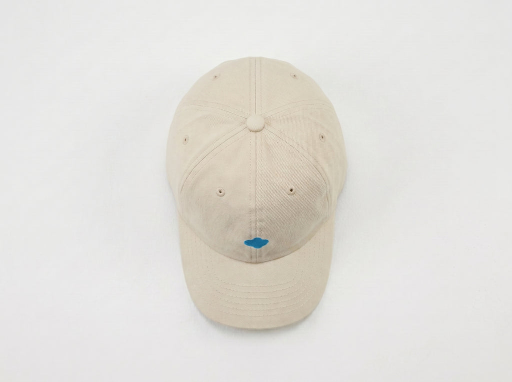 Island Cap (Center Logo)