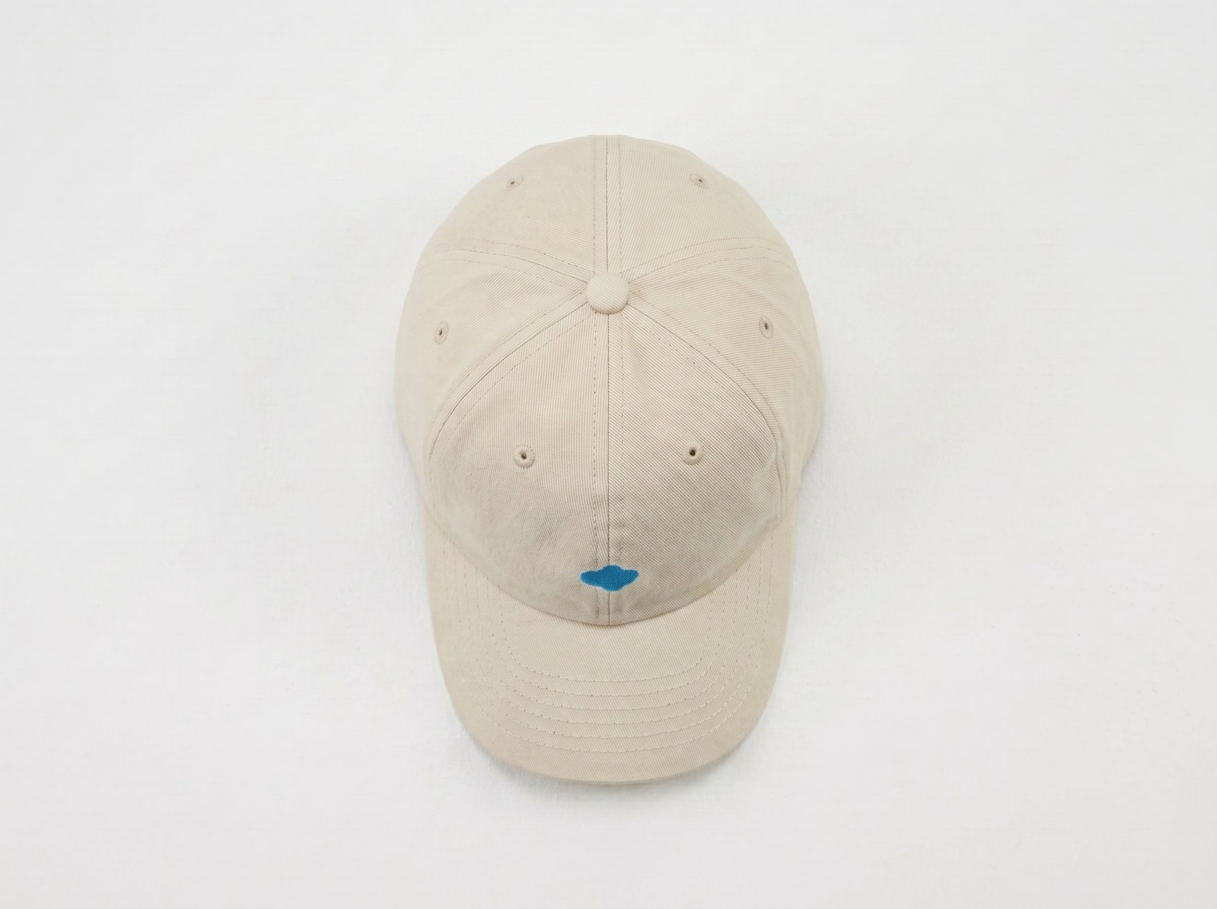 Island Cap (Center Logo)