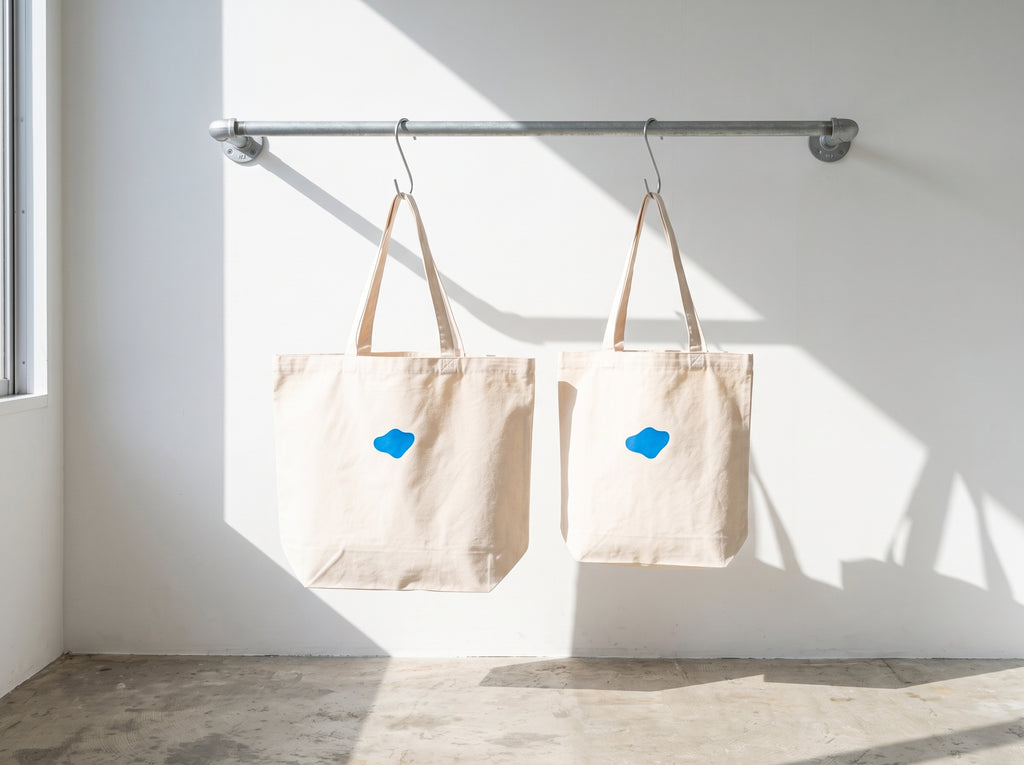 Island Tote