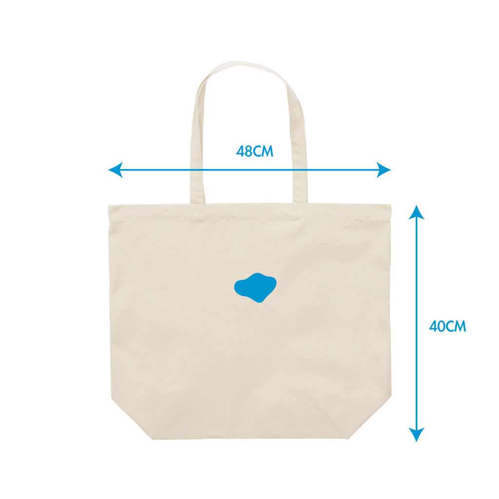 Island Tote