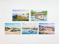 Setouchi Postcard Set